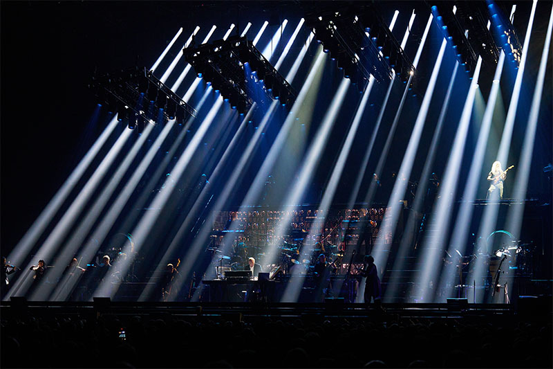 Hans Zimmer live 2025 (© Suzanne Teresa)