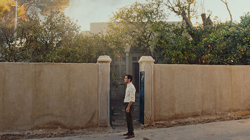 "Im Schatten des Orangenbaums" Szenenbild (© X Verleih AG)