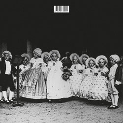 Julia Effekt "Nachtparkett"