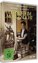 "Leonora im Morgenlicht" DVD (© Alamode Film)