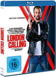 "London Calling" Blu-ray (© LEONINE Studios)