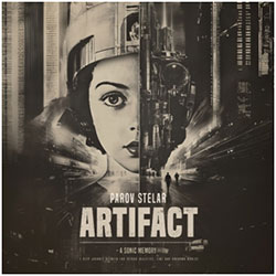 Parov Stelar "Artifact"
