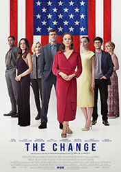 "The Change" Filmplakat (© Tobis Film)