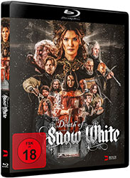 "The Death of Snow White" Blu-ray (© Busch Media Group)