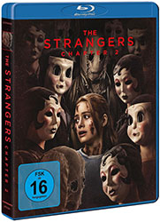 "The Strangers - Chapter 2" Blu-ray (© LEONINE Studios)