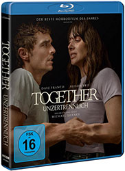 "Together – Unzertrennlich" Blu-ray (© LEONINE Studios)