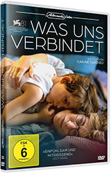 "Was uns verbindet" DVD (© Alamode Filmverleih)