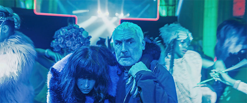 "Zone 3" Szenenbild (© STUDIOCANAL)