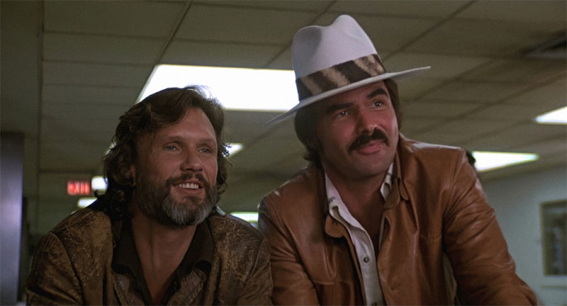 "Zwei ausgebuffte Profis" Szenenbild (© PLAION Pictures)