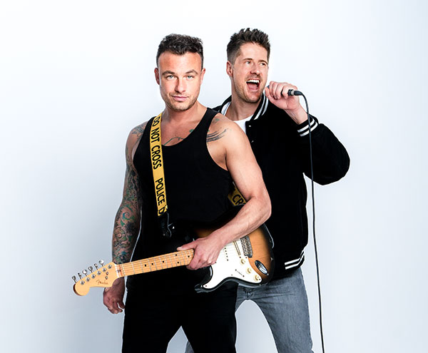 SDP (© Robert Hirschmann)