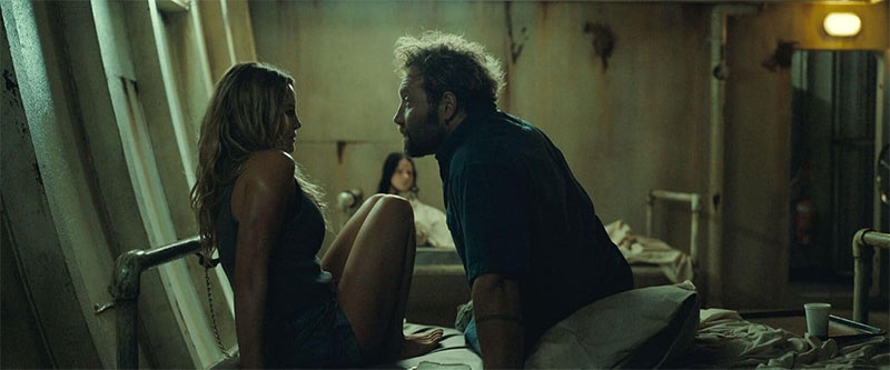 "Dangerous Animals" Szenenbild (© LEONINE Studios)