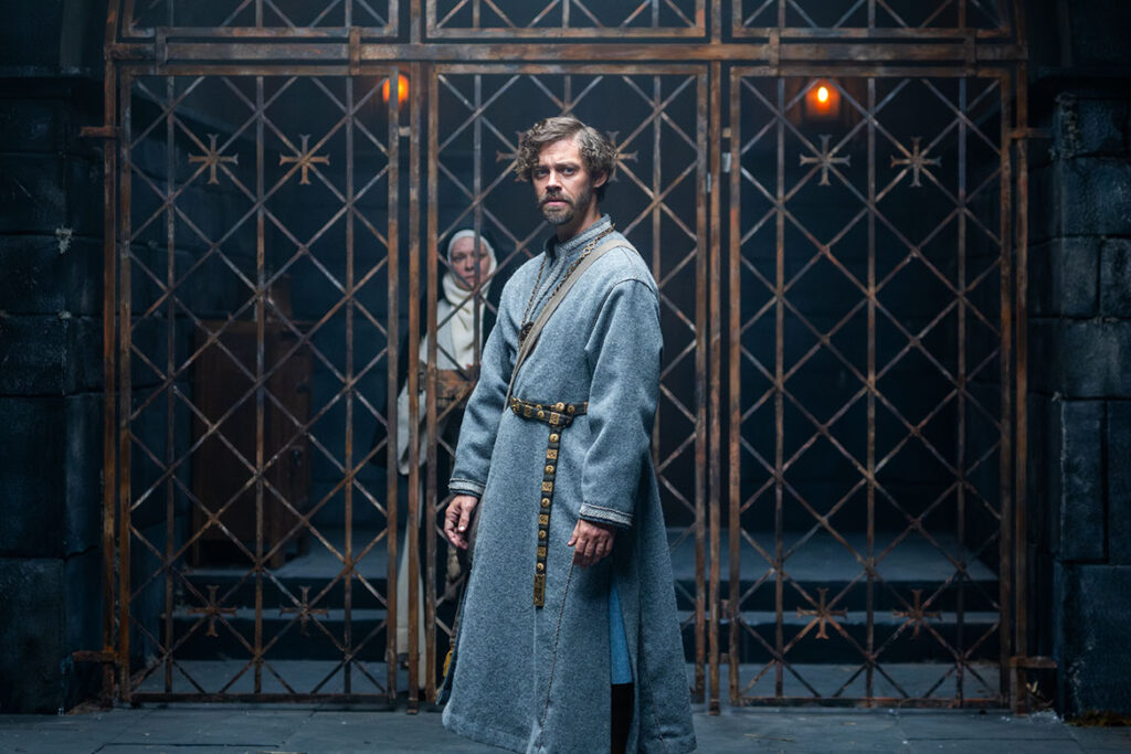 "Der Medicus 2" Szenenbild (© Constantin Film Distribution GmbH /Zeitsprung Pictures GmbH / Gordon Mühle)