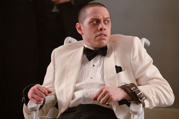 "Forbidden Floor - The Home" Szenenbild (© PLAION Pictures)