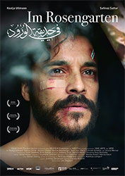 "Im Rosengarten" Filmplakat (© Four Guys Filmdistribution)