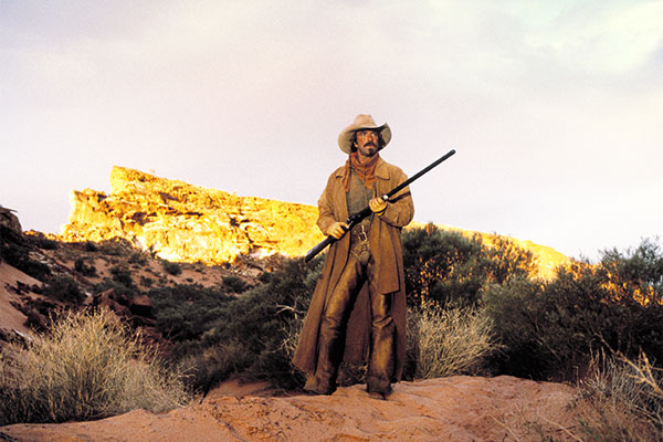 "Quigley der Australier" Szenenbild (© capelight pictures)