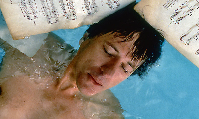 "Shine – Der Weg ins Licht" Szenenbild (© capelight pictures)