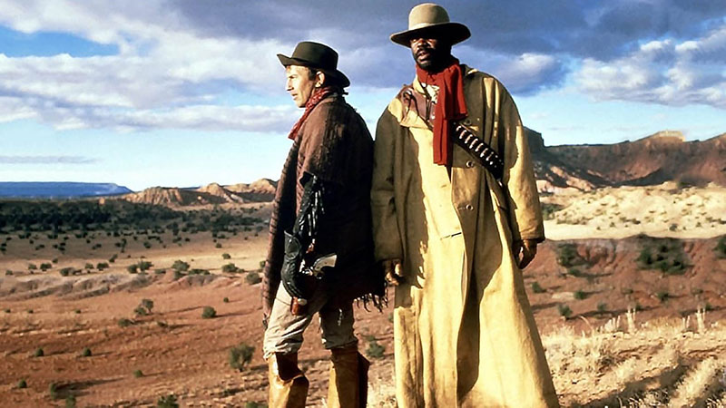 "Silverado" Szenenbild (© PLAION Pictures)