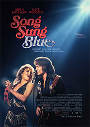 "Song Sung Blue" Filmplakat (© Universal Pictures)