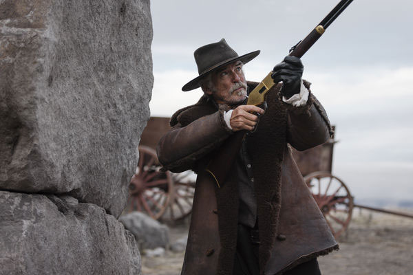 "The Unholy Trinity" Szenenbild (© PLAION Pictures)