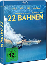 "22 Bahnen" Blu-ray (© LEONINE Studios)