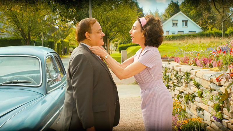 "Die progressiven Nostalgiker" Szenenbild (© Neue Visionen Filmverleih)