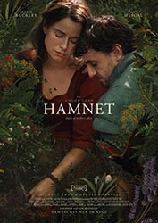 "Hamnet" Filmplakat (© Universal Pictures)