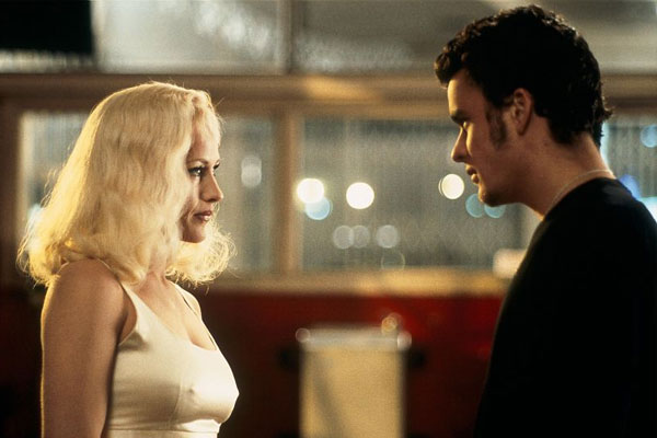 "Lost Highway" Szenenbild (© Studiocanal GmbH)