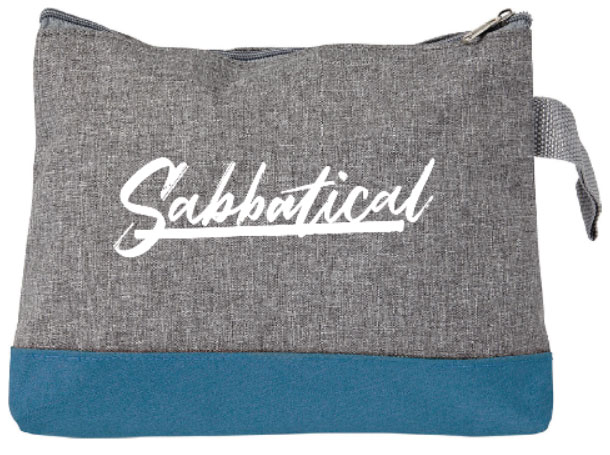 "Sabbatical" Kulturtasche (© farbfilm verleih)