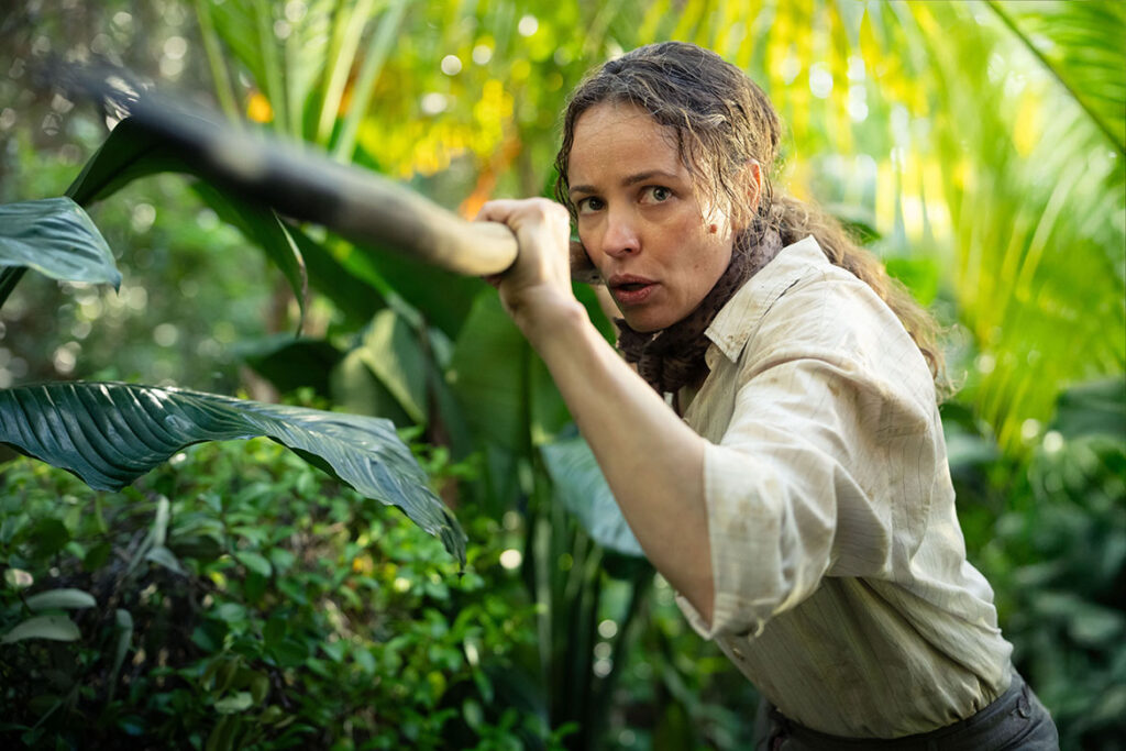 "Send Help" Szenenbild (© 20th Century Studios. All Rights Reserved.)