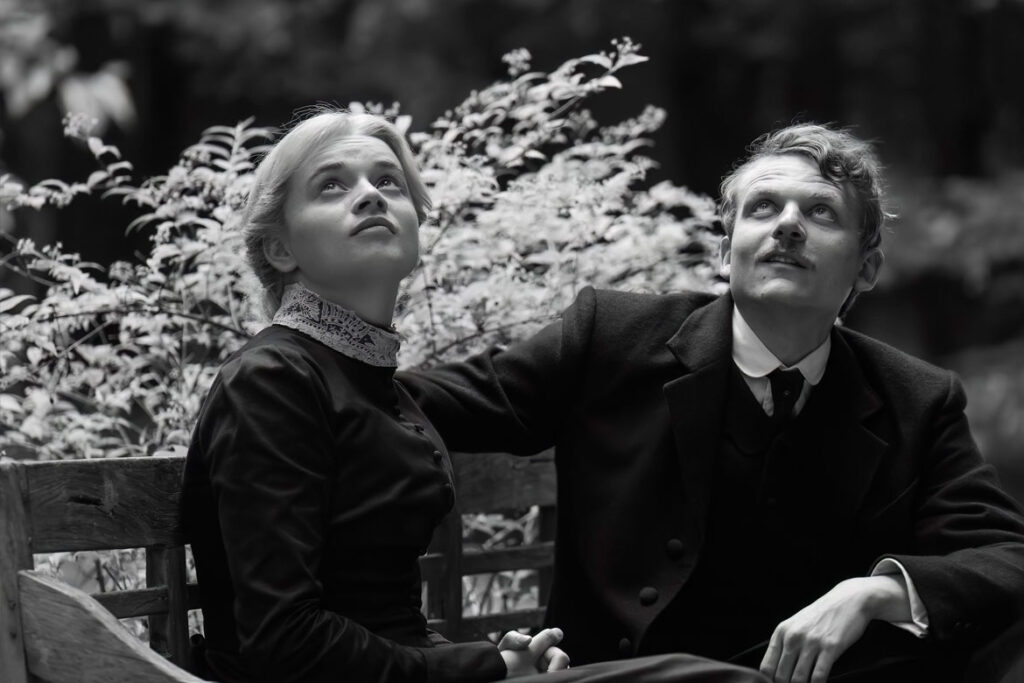 "Silent Friend" Szenenbild (© Lenke Szilágyi / Pandora Film)