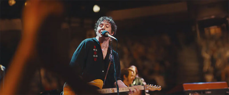 "Springsteen: Deliver Me from Nowhere" Szenenbild (© 20th Century Studios. All Rights Reserved.)