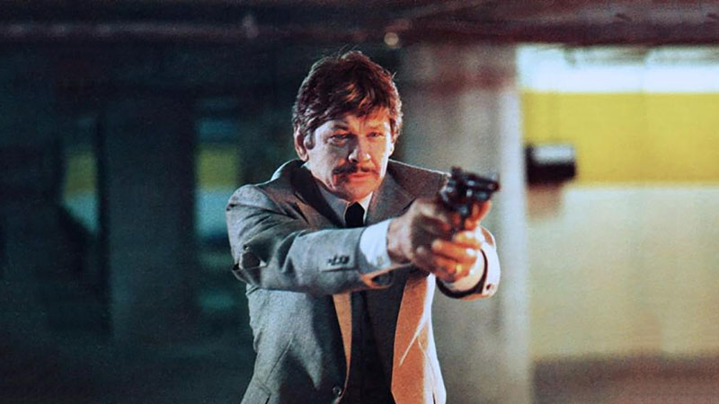 "Telefon" Szenenbild (© PLAION Pictures)