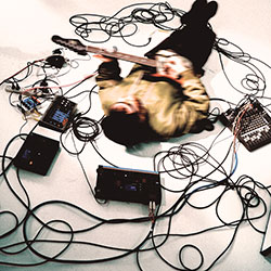 Chet Faker "A Love For Strangers"