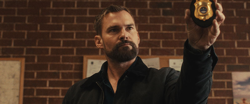 "Bad Cop" Szenenbild (© PLAION Pictures)