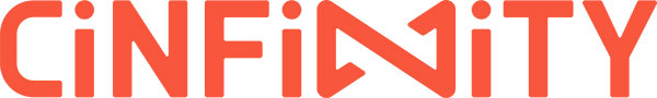CINFINITY Logo (© CINFINITY GmbH)