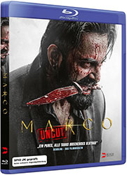"Marco" Blu-ray (© Busch Media Group)