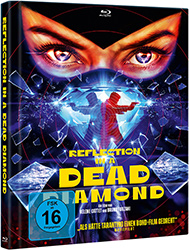 "Reflection In A Dead Diamond" Mediabook (© PLAION Pictures)