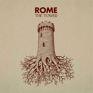 Rome "The Tower"