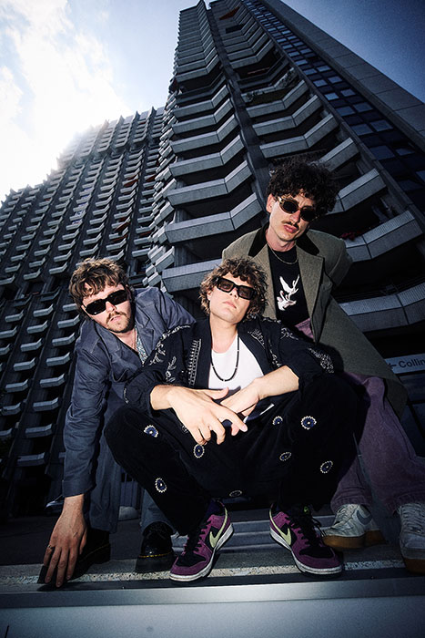 Engin (© Tim Tyson)