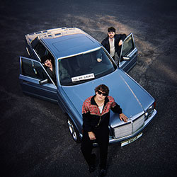 Engin "Sag mir Almanya"