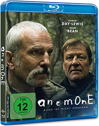 "Anemone" Blu-ray (© PLAION Pictures)