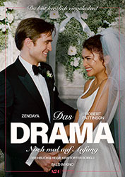 "Das Drama" Filmplakat (© LEONINE Studios)