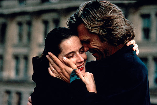 "Fearless - Jenseits der Angst" Szenenbild (© PLAION Pictures)