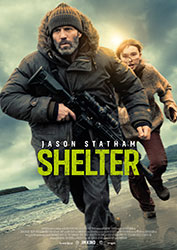"Jason Statham – Shelter" Filmplakat (© Tobis Film)