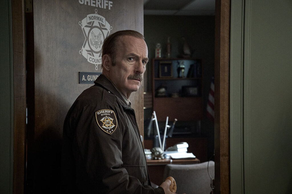 "Normal" Szenenbild (© LEONINE Studios)