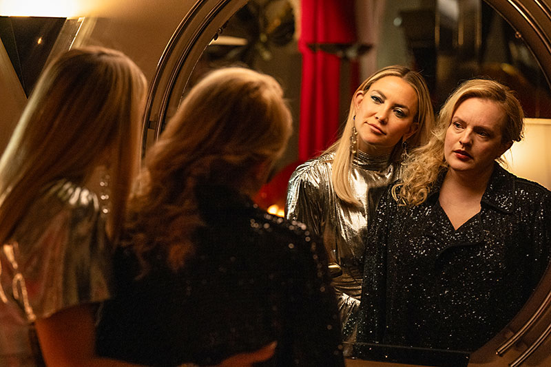 "Shell – Schönheit hat ihren Preis" Szenenbild (© capelight pictures)