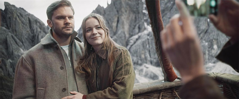 "Turbulence" Szenenbild (© LEONINE Studios)