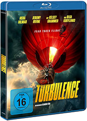 "Turbulence" Blu-ray (© LEONINE Studios)