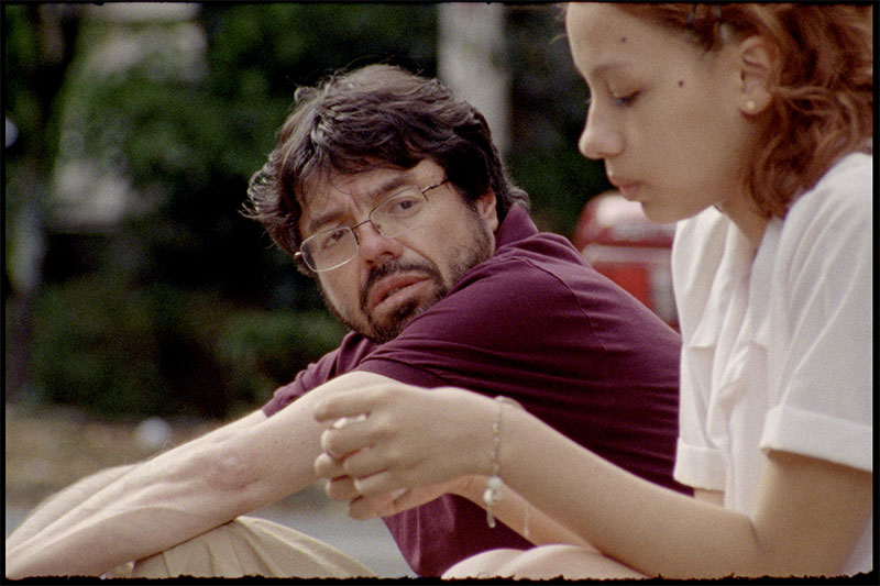 "Un Poeta" Szenenbild (© jip film & verleih)