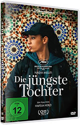 "Die jüngste Tochter" DVD (© Alamode Film)